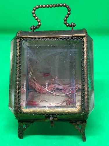 Antico raro orologio - , francese
