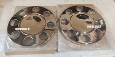 Coppia anelli ruota coprimozzo - coppia,
