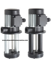 PA150 H 120 Elettropompa Asse