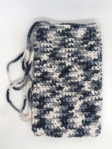 Borsetta tracolla
