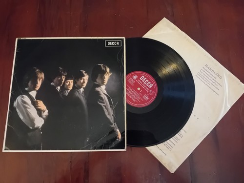 Rolling stones the - rolling,