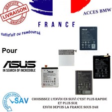 Originale Batterie Zenfone 2/