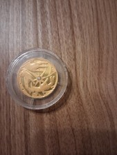 medaglia ufficiale stella del 2000