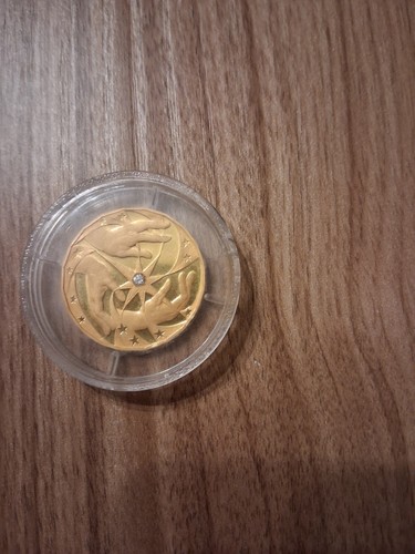 Medaglia ufficiale stella del - ufficiale,