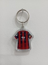 ❤️🐺💙 Portachiavi