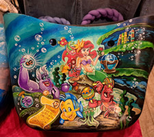 borsa donna Collezione Segreta