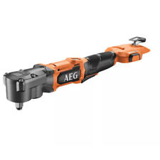 AVVITATORE IMPULSI ANGOLO RETTO COMPATTO 1/2" BRUSHLESS 18V BSS 18SRA12BL-0 AEG