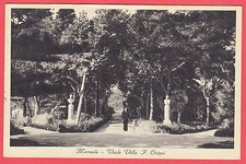 MARSALA VIALE VILLA F. CRISPI