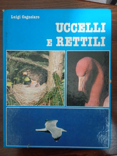 476 libro uccelli - 476.,