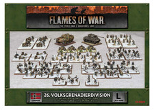 Fiamme della guerra - della, guerra: