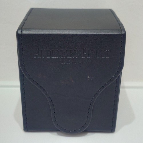 Custodia per orologio audemars - custodia,