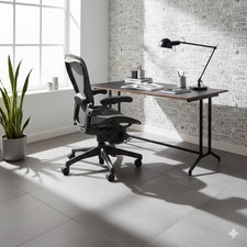 Sedia Areon Herman Miller