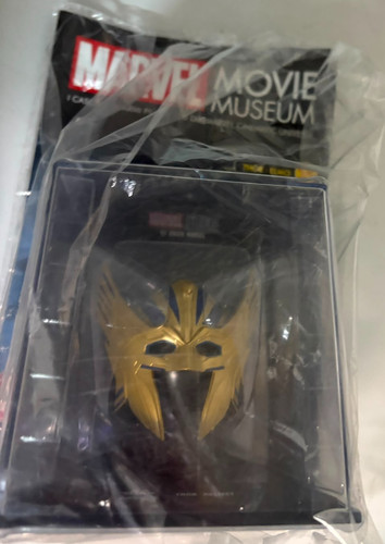 Marvel movie museum - , 35