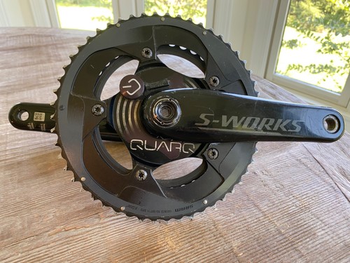 Specialized works 170mm - specialized,