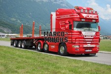 Foto camion Scania 144L 530
