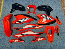 Plastik KTM 690 SMC R