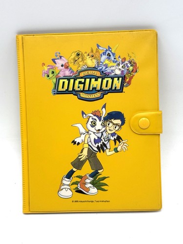 Bandai digimon trading cards - bandai,
