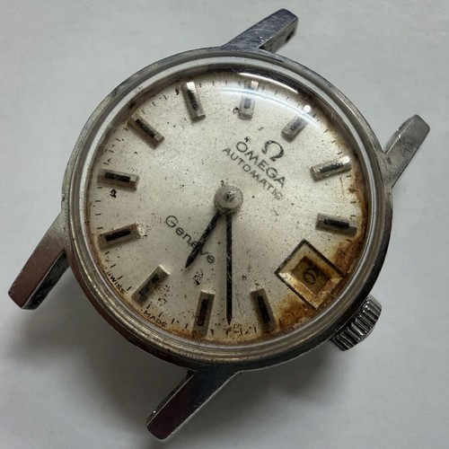 Originale omega geneve 562 016 - omega,