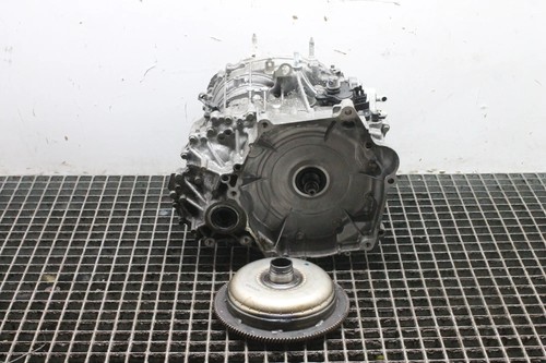 Honda jazz mk4 cambio - gk,