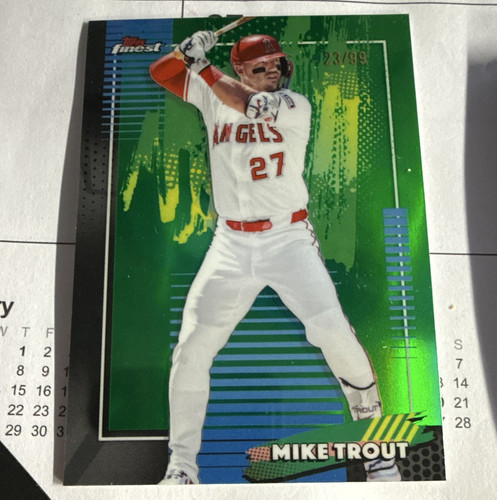 Topps 2026 finest - 2026,