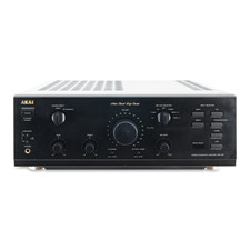 Akai AM-39 Amplificatore