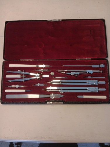 Maho piece drafting - drafting, tool