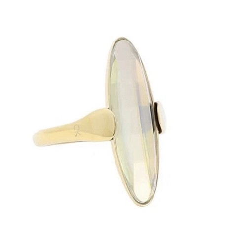 Anello calvin klein continuity - anello,