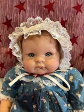 Chubbyface - Bambola