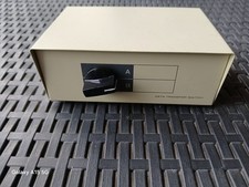 Data transfer switch - data,