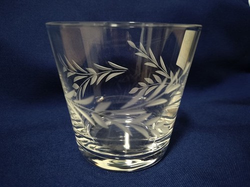 Bicchiere whisky giapponese - da,