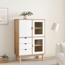 Mobile di Credenza Legno