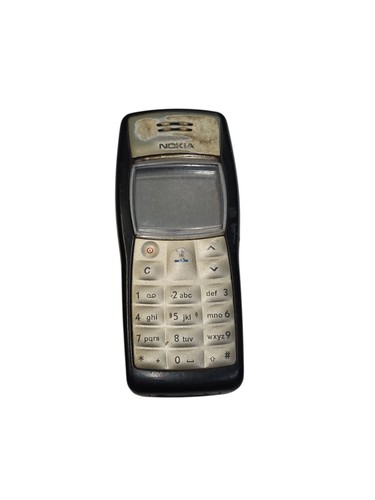 Nokia 1100 telefono cellulare - 1100,