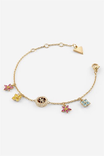 Bracciale guess donna secret - donna,