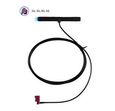 Antenna Bad Blankenburg