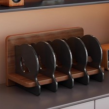 Espositore CD acrilico grande