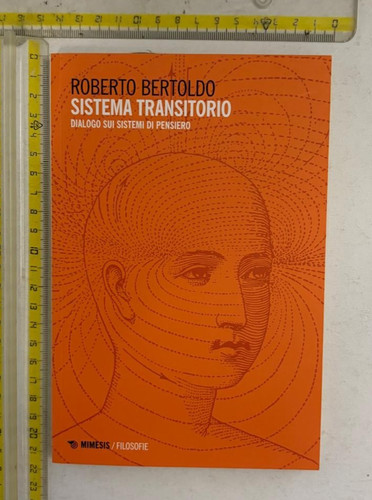 Roberto bertoldo sistema - roberto,