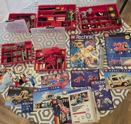 Offerta vintage lego - offerta!, 1033