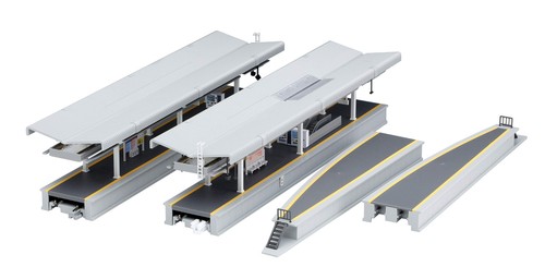 Kato gauge suburban - kato,