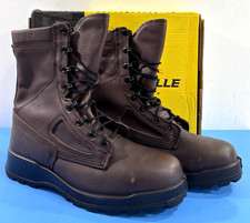 STIVALI DA AVIATORE NUOVI CON