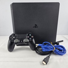 SONY PLAYSTATION 4 PS4 SLIM