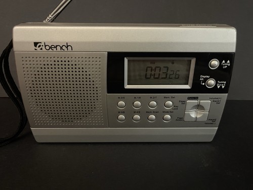 Radio portatile digitale - portatile,