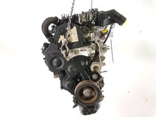 Motore Tipo 9H02 - Peugeot PARTNER TEPEE II PH.1 - N0-5786W