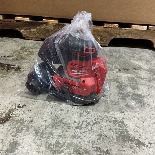 Levigatrice orbitale milwaukee - orbitale,