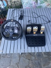 Logitech g920 controller - g920,