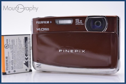 Exc fujifilm finepix - fujifilm,