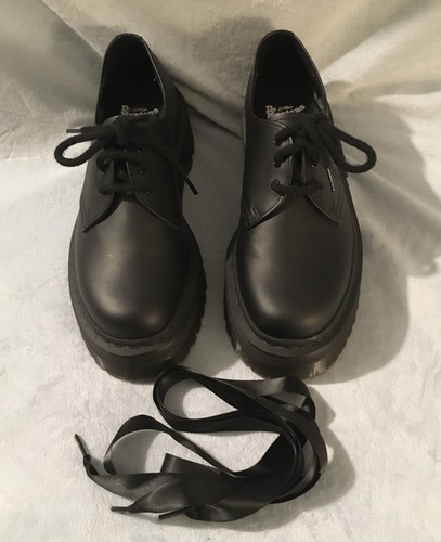 Oxford martens vegan - vegan, nere