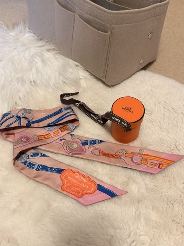 Sciarpa hermès brides - hermès,