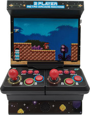 Mini Macchina Arcade Con 300