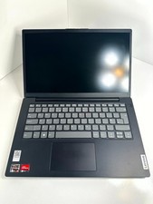 Lenovo V14 G2 ALC/RYZEN 5 5500U 8GB RAM 256GB SSD 14" Display Windows 10 -Difettoso