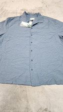 Camicia The Commons uomo XXL